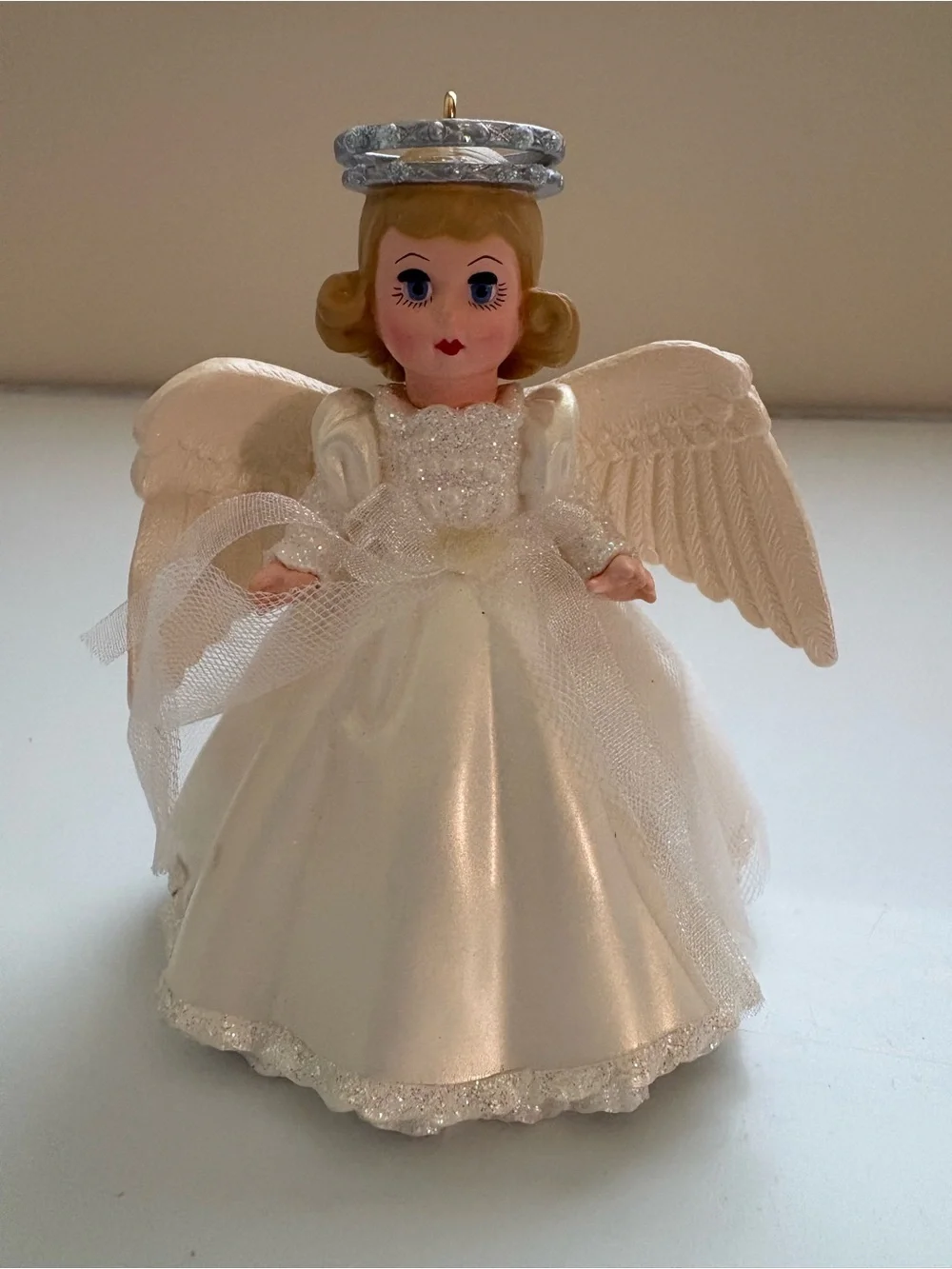 Hallmark charming angel